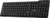 Genius - KB-7100x - fekete - magyar - 31320001405