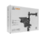 Sbox - 13"-27" asztali laptop és monitor tartó konzol - LCD-LM01-2