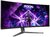 AOC - AGON PRO AG346UCD