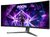 AOC - AGON PRO AG346UCD