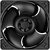 Arctic - S12038-8K - ACFAN00294A