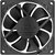 Arctic - P8 Slim PWM PST - ACFAN00295A