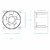 Arctic - S4028-6K - ACFAN00185A