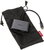 akasa - USB Type-C 2 az 1-ben adapter - AK-CBCA23-18BK