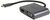 akasa - USB Type-C 2 az 1-ben adapter - AK-CBCA23-18BK