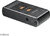 akasa - USB intelligens töltő -"AK-SC01-BK