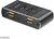 akasa - USB intelligens töltő -"AK-SC01-BK