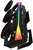XFX RX9070XT - Mercury OC Magnetic Air Edition with RGB - RX-97TMARGB9