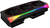 XFX RX9070XT - Mercury OC Magnetic Air Edition with RGB - RX-97TMARGB9