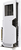 XFX RX9070XT - Quicksilver White Gaming Edition - RX-97TQICKW9