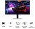 SAMSUNG - Odyssey OLED G8 G81SF - LS27FG810SUXEN