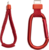 JBL - JBL Flip 7 - PIROS - JBLFLIP7RED