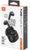 JBL - Tune Flex 2 True Wireless Bluetooth zajszűrős fülhallgató - Fekete - JBLTFLEX2BLK