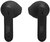 JBL - Tune Flex 2 True Wireless Bluetooth zajszűrős fülhallgató - Fekete - JBLTFLEX2BLK
