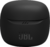 JBL - Tune Flex 2 True Wireless Bluetooth zajszűrős fülhallgató - Fekete - JBLTFLEX2BLK