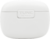 JBL - Tune Beam 2 True Wireless Bluetooth zajszűrős fülhallgató - Fehér - JBLTBEAM2WHT