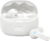 JBL - Tune Beam 2 True Wireless Bluetooth zajszűrős fülhallgató - Fehér - JBLTBEAM2WHT