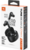 JBL - Tune Beam 2 True Wireless Bluetooth zajszűrős fülhallgató - Fekete - JBLTBEAM2BLK
