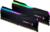 DDR5 G.SKILL Trident Z5 RGB 8000MHz (Intel XMP) 32GB - F5-8000J3848G16GX2-TZ5RK (KIT 2DB)