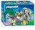 Playmobil - 4258 Viktoriánus esküvői hintó - 24407