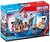 Playmobil - 71042 Városi banda - 24608