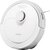 Roborock - Qrevo S fehér robotporszívó - QREVO-S-WHITE
