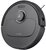 Roborock - Qrevo Pro fekete robotporszívó - QREVO-PRO-BLACK