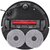 Roborock - Qrevo Pro fekete robotporszívó - QREVO-PRO-BLACK