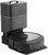 Roborock - Q8 Max Plus fekete robotporszívó - Q8-MAX-PLUS-BL