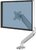 Fellowes Platinum Series Single 8056401 ezüst monitortartó kar