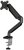 Fellowes Platinum Series Single 8043301 fekete monitortartó kar