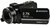 Agfaphoto Realimove CC2700-2 videókamera 2,7K, +1db akkumulátor