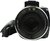 Agfaphoto Realimove CC2700-2 videókamera 2,7K, +1db akkumulátor