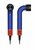 Dyson - HD18 Supersonic Nural Vinca Blue/Topaz - 522266-01