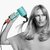 Dyson - HD16 Supersonic Nural Ceramic Patina/Topaz - 515276-01