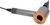 Dyson - Supersonic HD07 hajszárító nikkel-réz - 411117-01