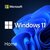 Microsoft - Windows 11 Home 64-bit MLG Elektronikus licenc szoftver - KW9-00664