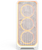 FRACTAL DESIGN - Meshify 3 - Ambience Pro RGB White TG Clear Tint - FD-C-MES3A-05