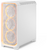 FRACTAL DESIGN - Meshify 3 - Ambience Pro RGB White TG Clear Tint - FD-C-MES3A-05