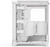 FRACTAL DESIGN - Meshify 3 - Ambience Pro RGB White TG Clear Tint - FD-C-MES3A-05