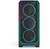 FRACTAL DESIGN - Meshify 3 - Ambience Pro RGB Black TG Light Tint - FD-C-MES3A-03
