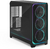 FRACTAL DESIGN - Meshify 3 XL - Ambience Pro RGB Black TG Light Tint - FD-C-MES3X-03