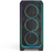 FRACTAL DESIGN - Meshify 3 XL - Ambience Pro RGB Black TG Light Tint - FD-C-MES3X-03