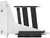 FRACTAL DESIGN - Flex 2 - Riser Card PCIe - White - FD-A-FLX2-002