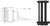 FRACTAL DESIGN - Flex 2 - Riser Card PCIe - White - FD-A-FLX2-002