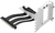 FRACTAL DESIGN - Flex 2 - Riser Card PCIe - White - FD-A-FLX2-002