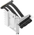 FRACTAL DESIGN - Flex 2 - Riser Card PCIe - White - FD-A-FLX2-002