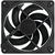 FRACTAL DESIGN - Momentum 14 RGB - Black 3-pack - FD-F-MR1-1403