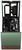 FRACTAL DESIGN - Terra - Jade - FD-C-TER1N-03