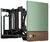 FRACTAL DESIGN - Terra - Jade - FD-C-TER1N-03
